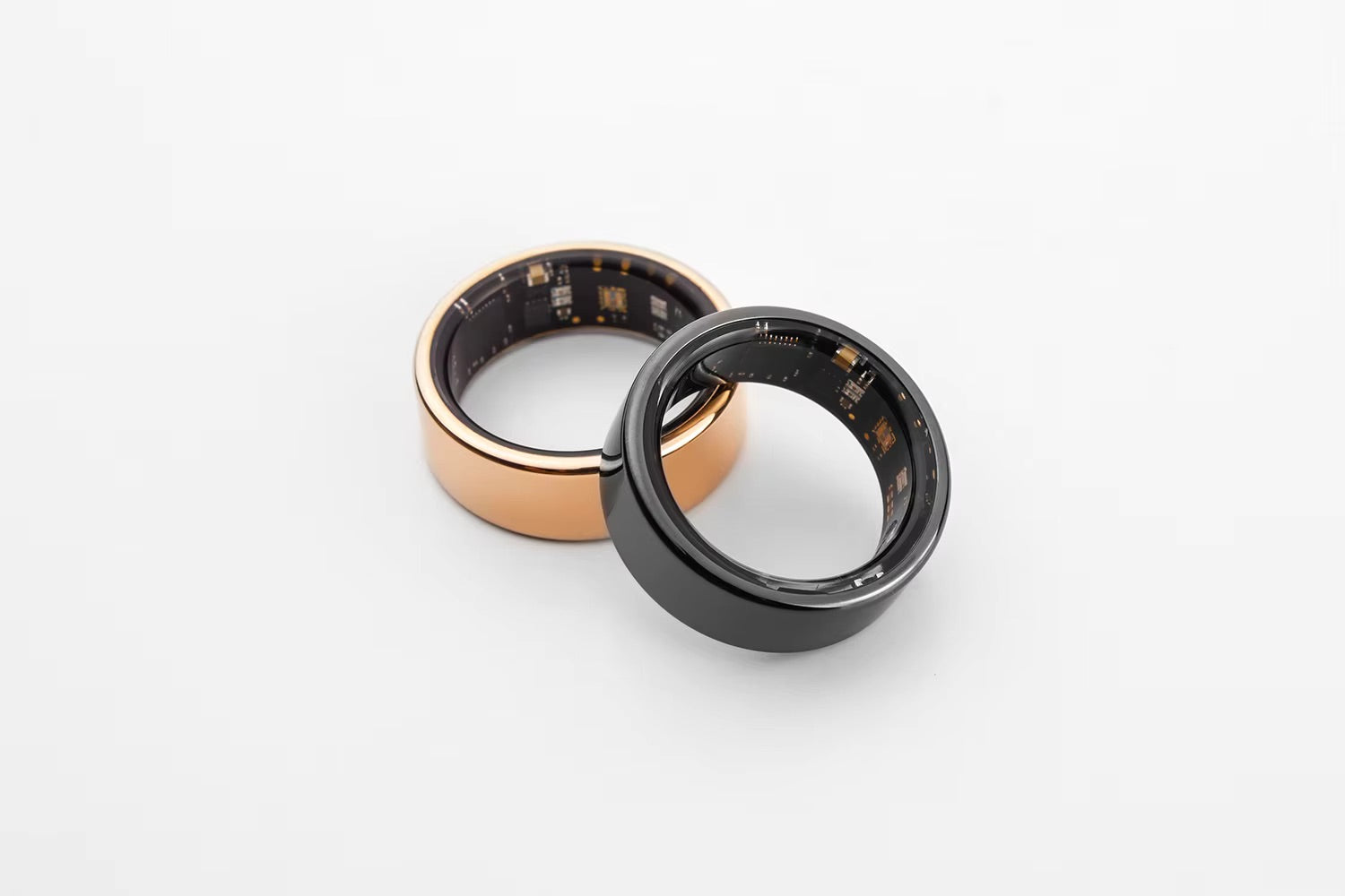 Smart Ring R02